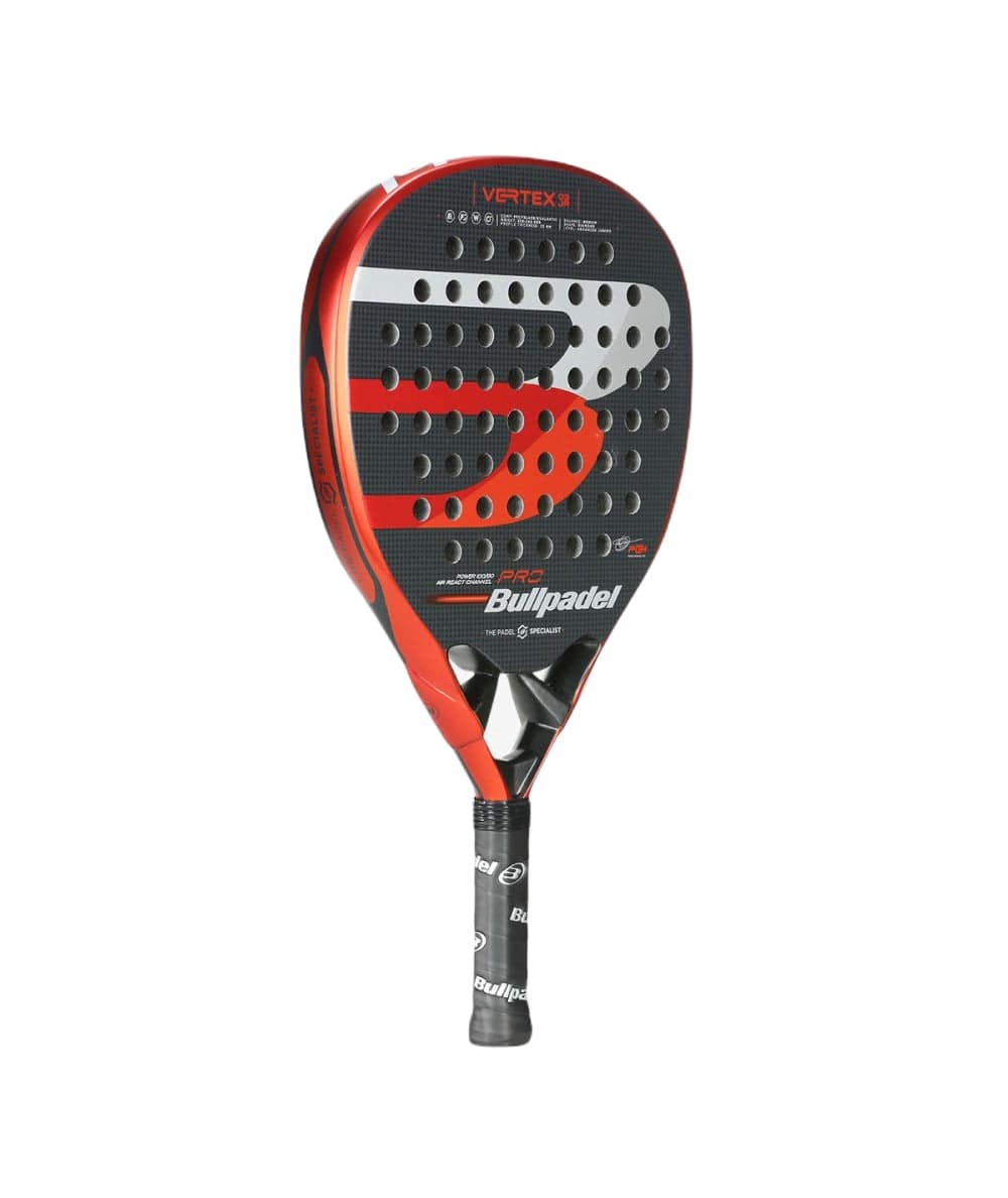 Raquette de padel Bullpadel Vertex Junior Boy 22