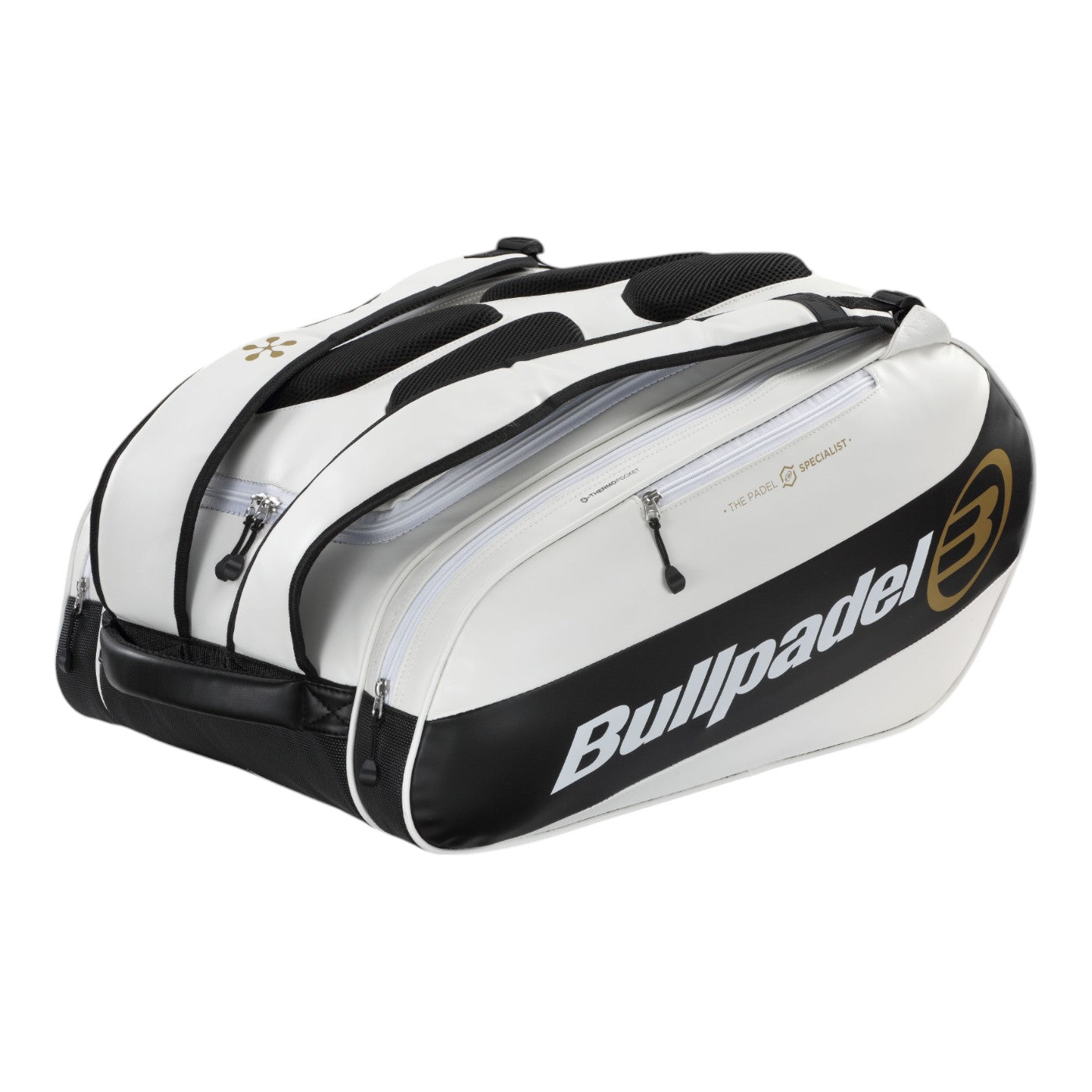 Bullpadel BPP25001 Vertex Premier Padeltaske