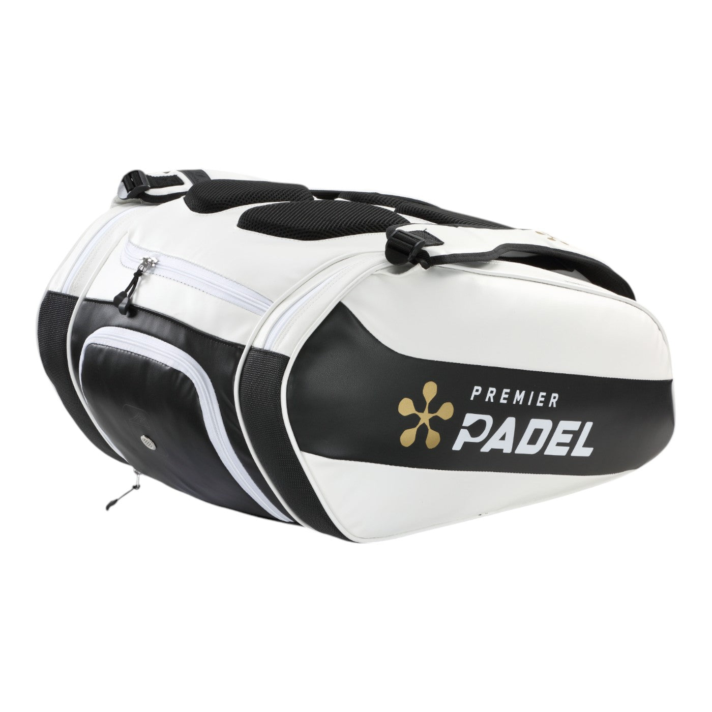 Bullpadel BPP25001 Vertex Premier Padeltaske
