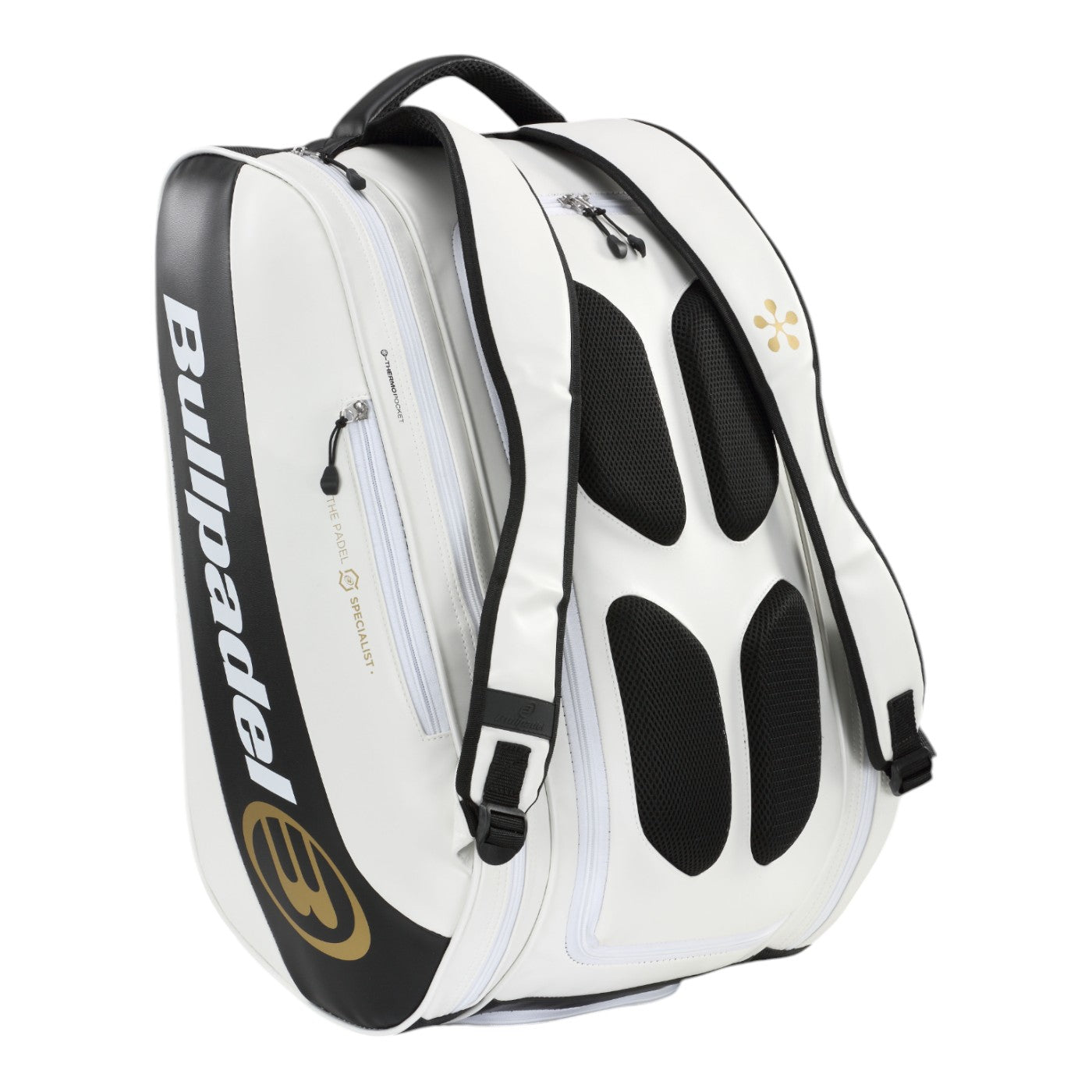 Bullpadel BPP25001 Vertex Premier Padeltaske