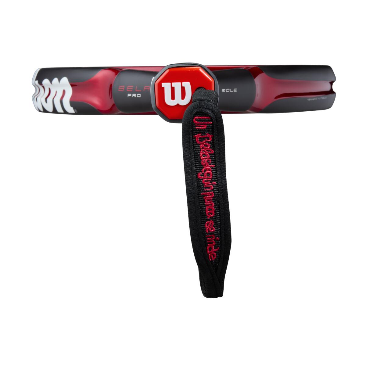 Wilson Bela Pro V3