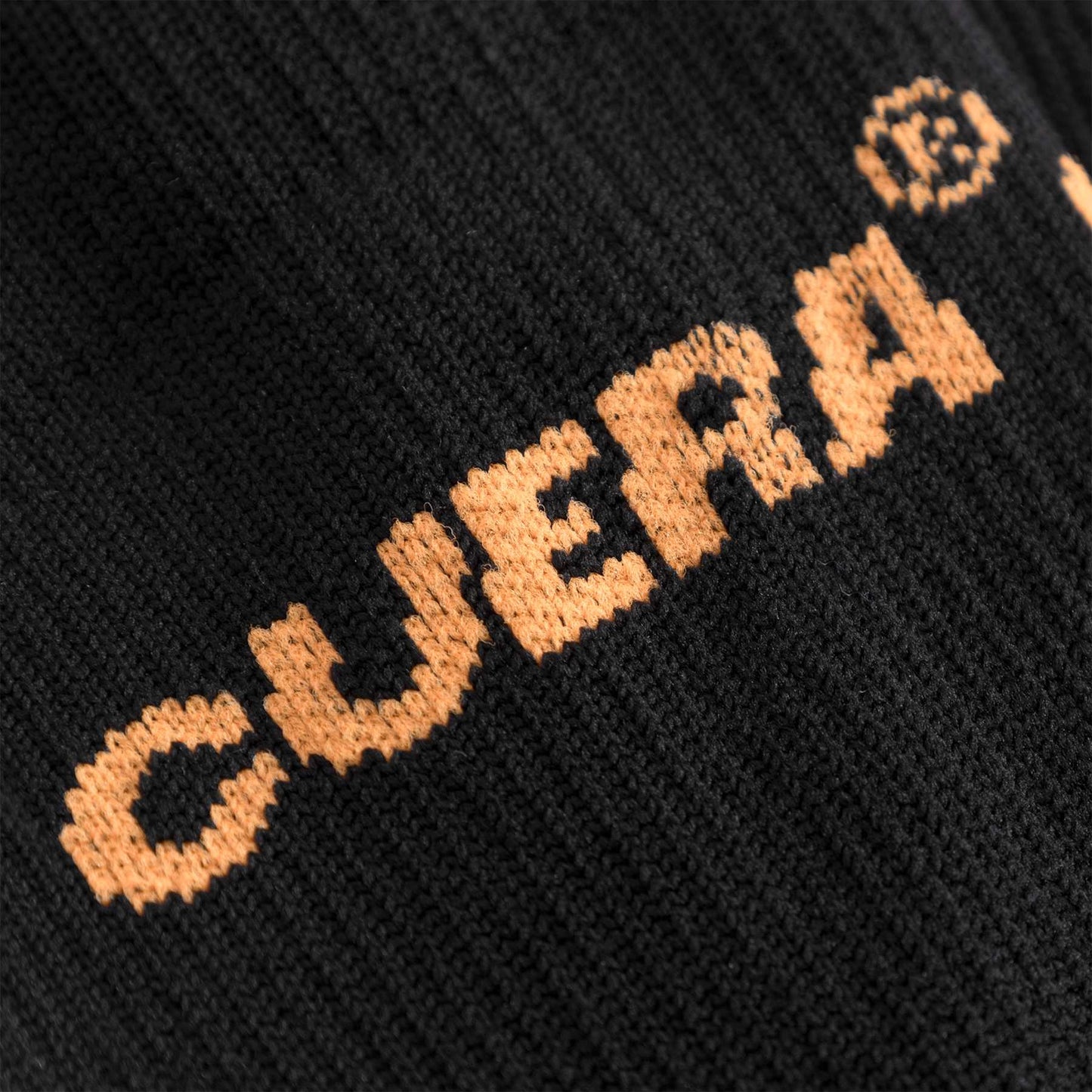 Manchette de compression Cuera Oncourt (Noir)