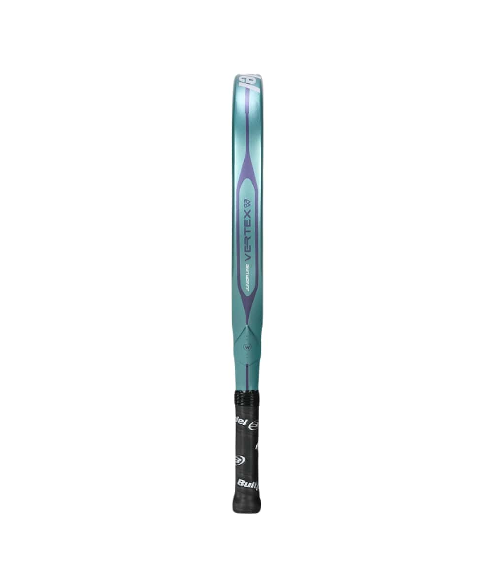 Raquette de padel Bullpadel Vertex Junior Girl 22