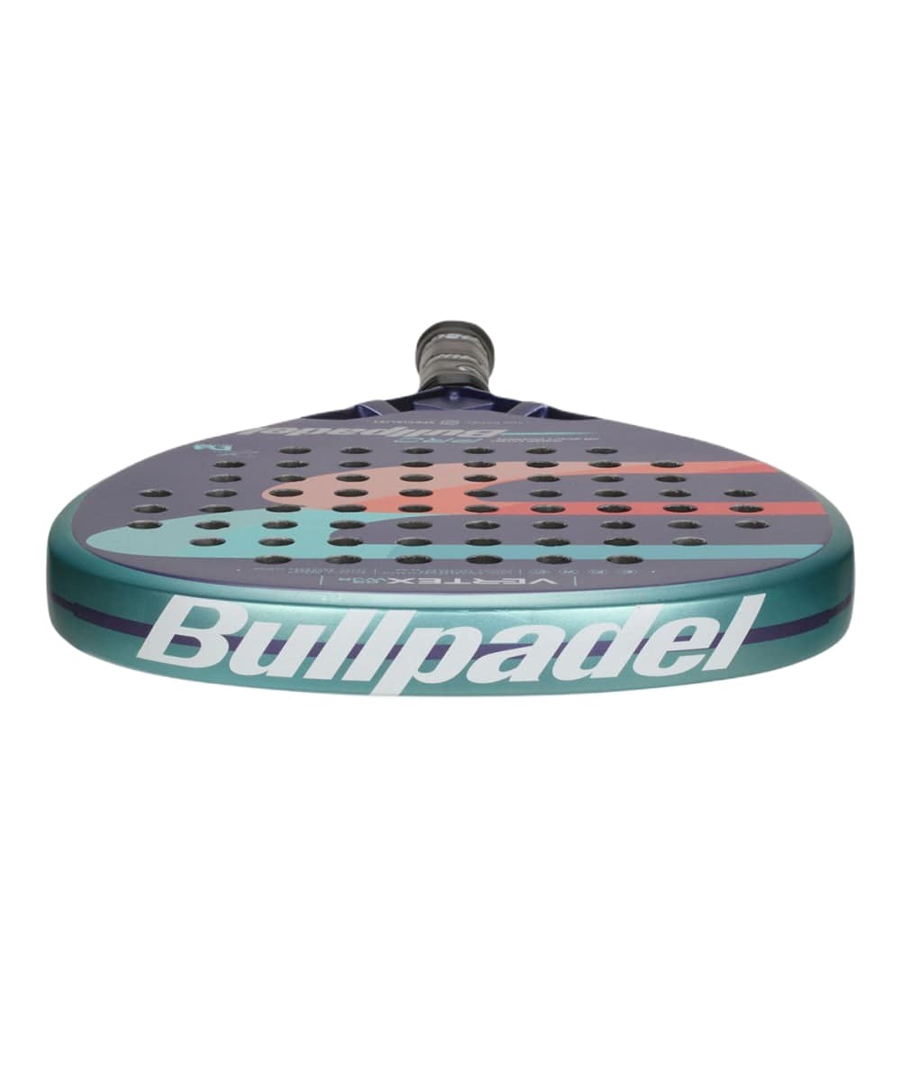 Raquette de padel Bullpadel Vertex Junior Girl 22