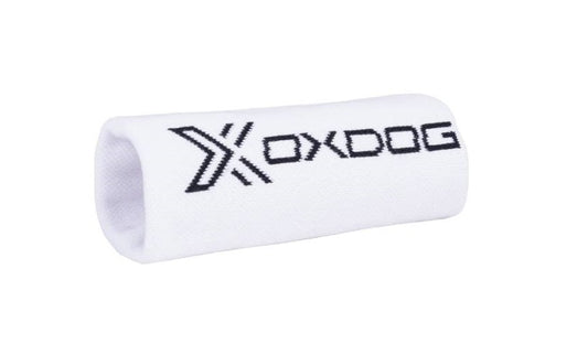 Poignet long Oxdog Bolt (blanc)