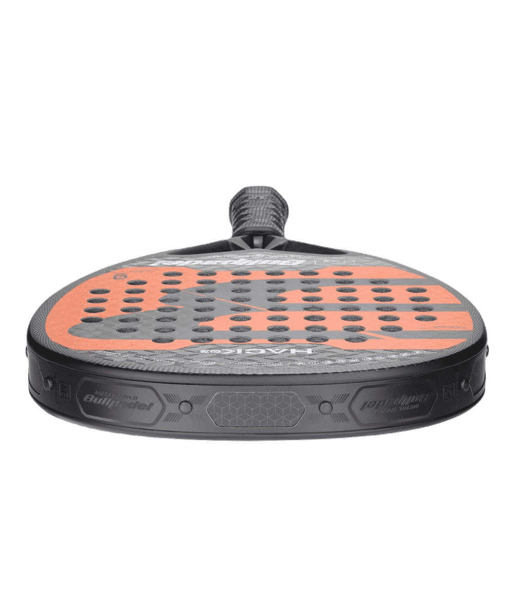 Raquette de padel Bullpadel Hack 03 2024