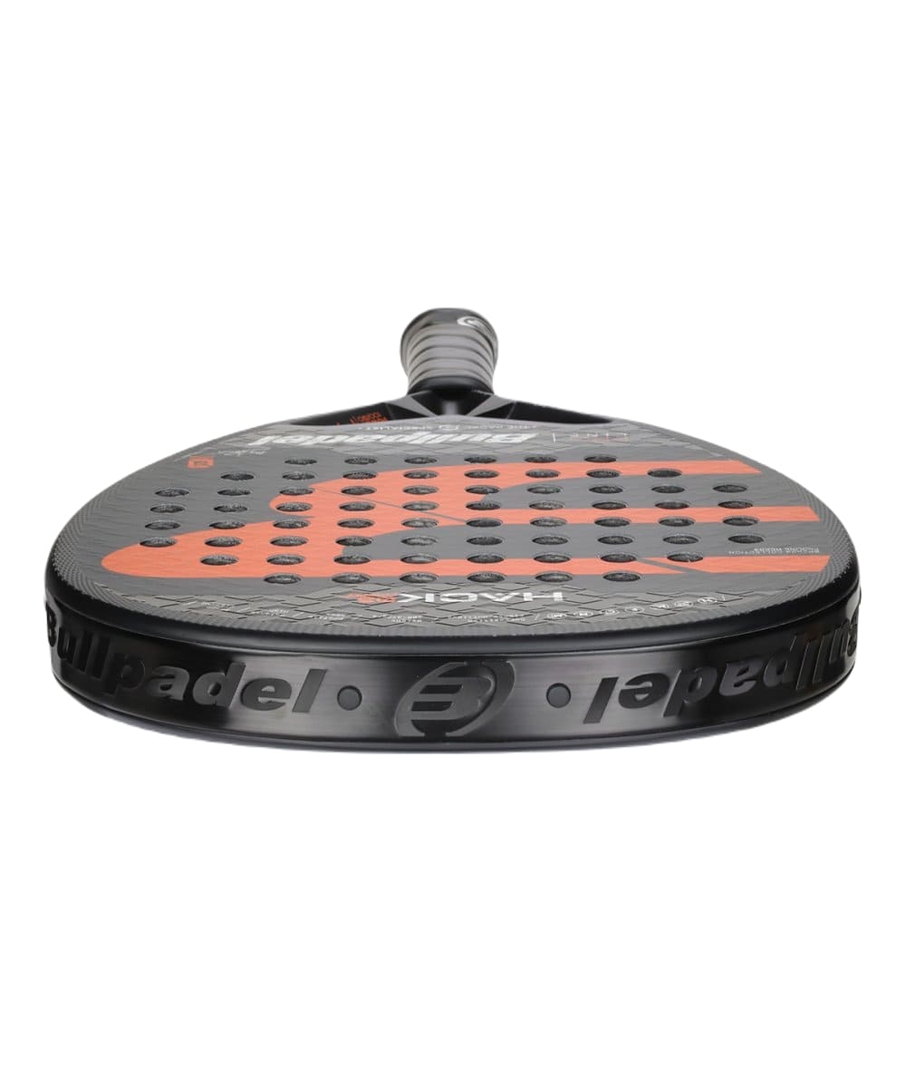Raquette de padel Bullpadel Hack 03 Comfort 2024