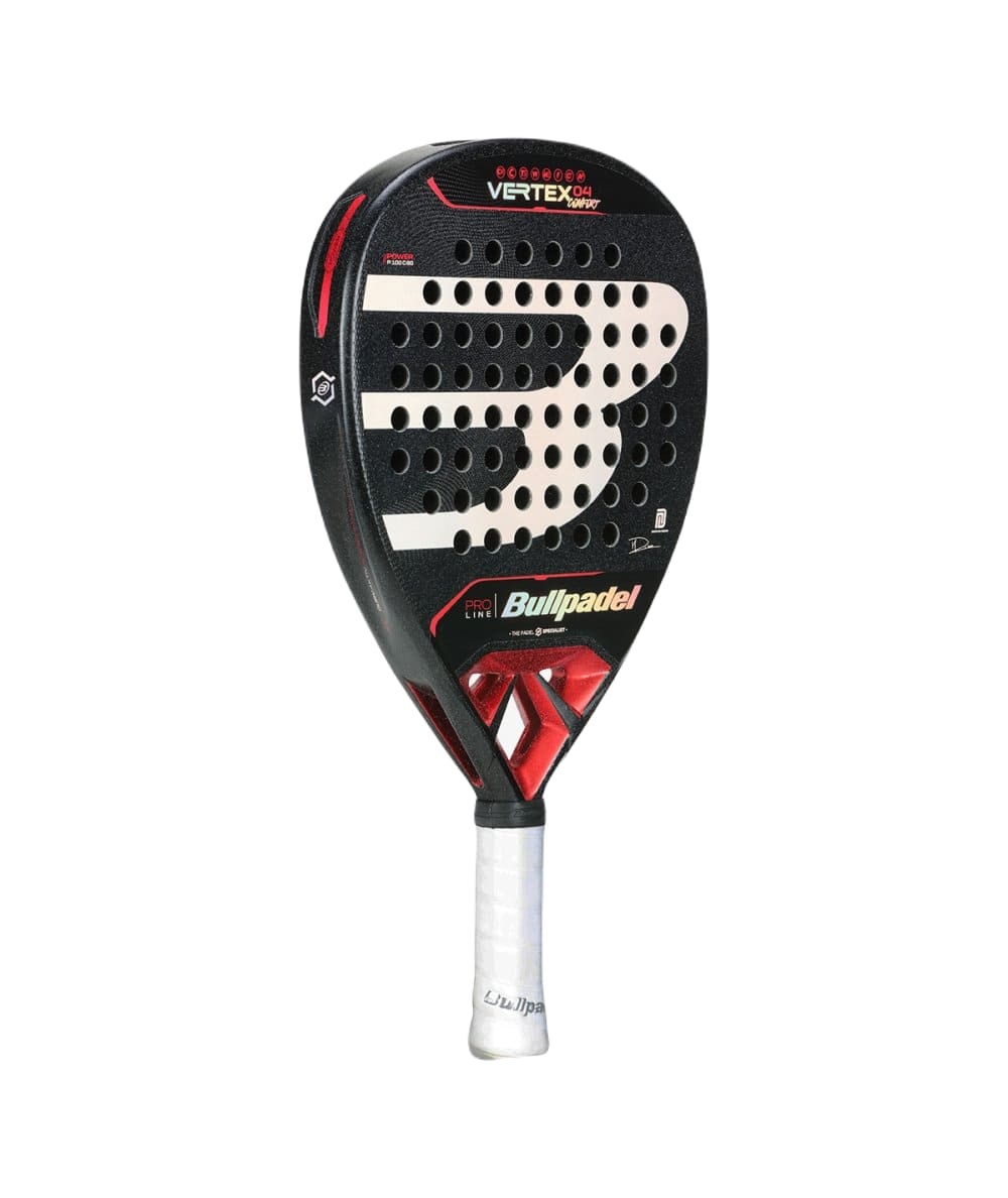 Raquette de padel Bullpadel Vertex 04 Comfort 2024