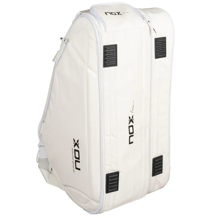 Sac de Padel Nox Pro Series (Blanc)