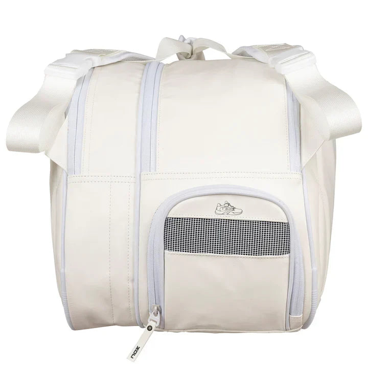 Sac de Padel Nox Pro Series (Blanc)