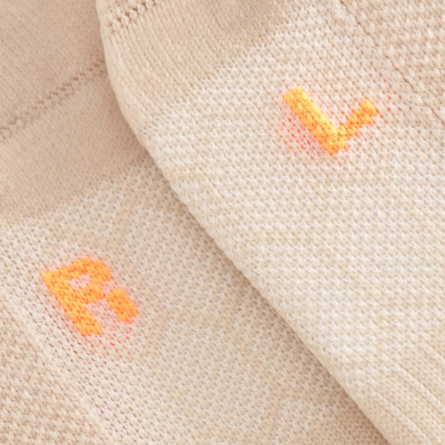 Cuera Oncourt Grip Socks (Sand)
