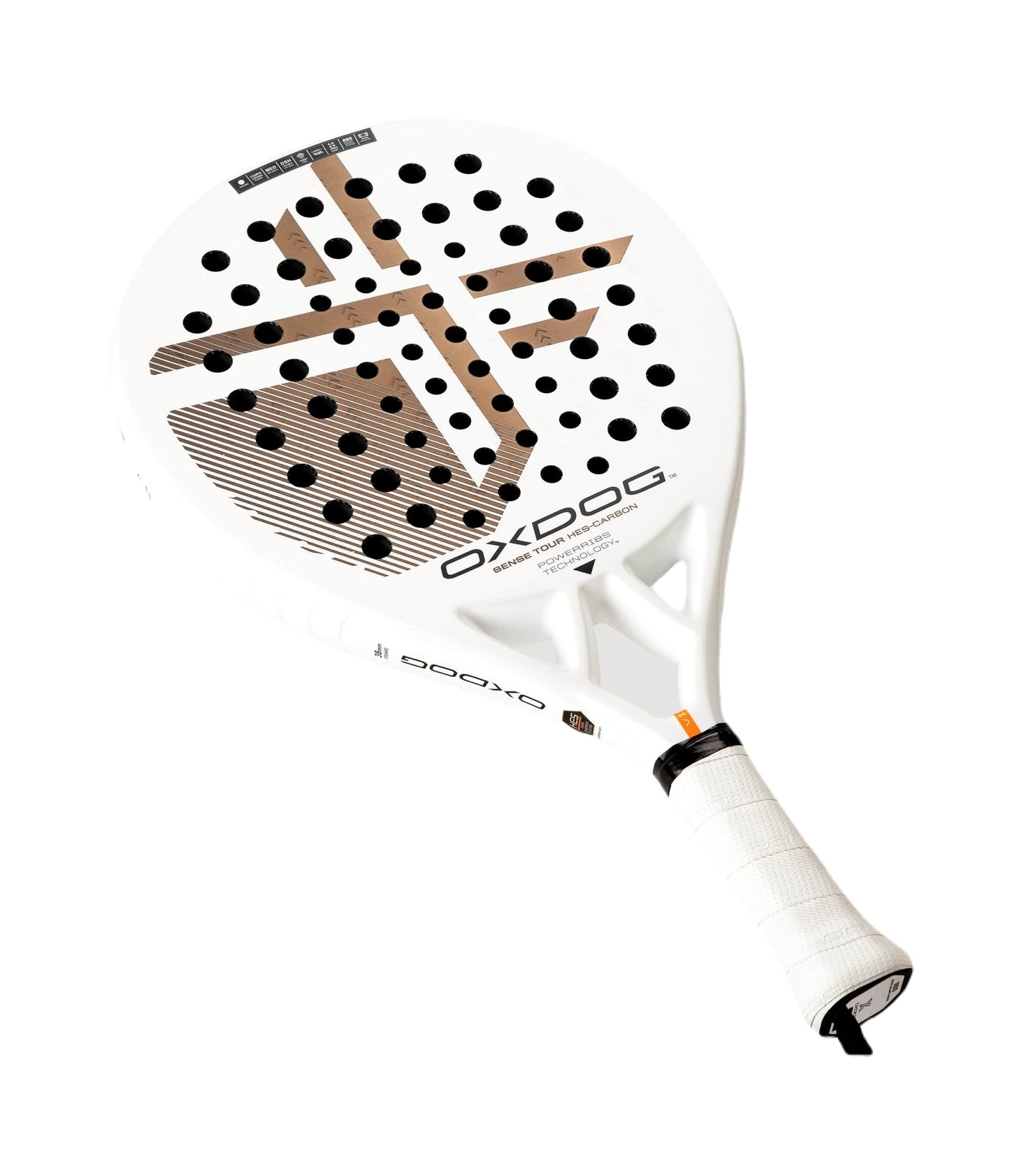 Oxdog Sense Tour - Padellife.fr