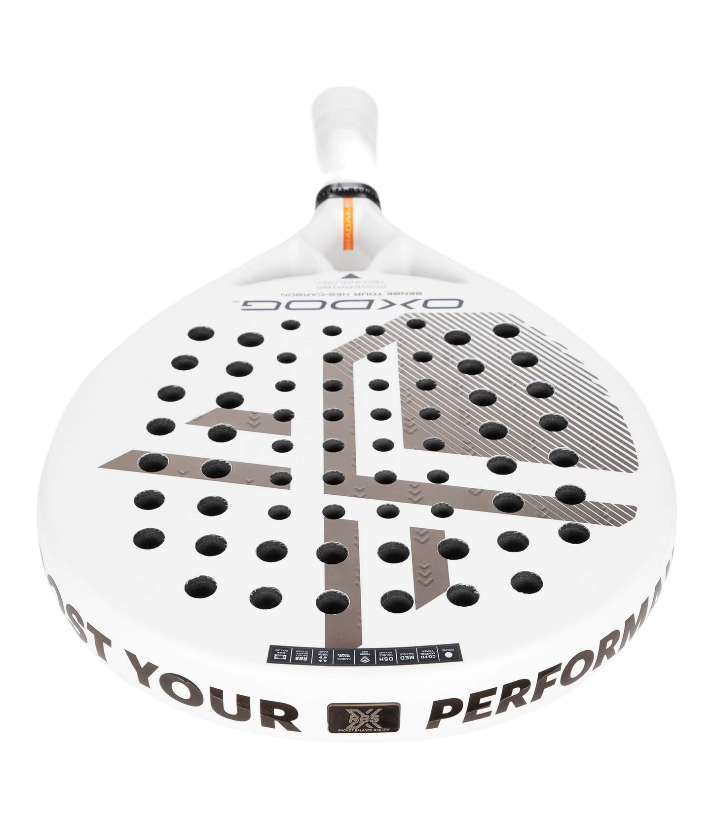 Oxdog Sense Tour - Padellife.fr