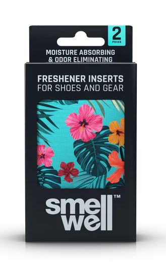 Insert désodorisant SmellWell (Tropical Floral)