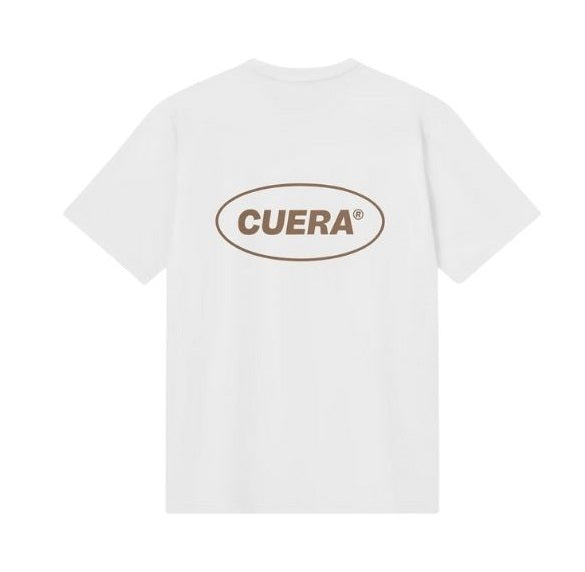 T-shirt Cuera Oncourt WPC (Blanc)