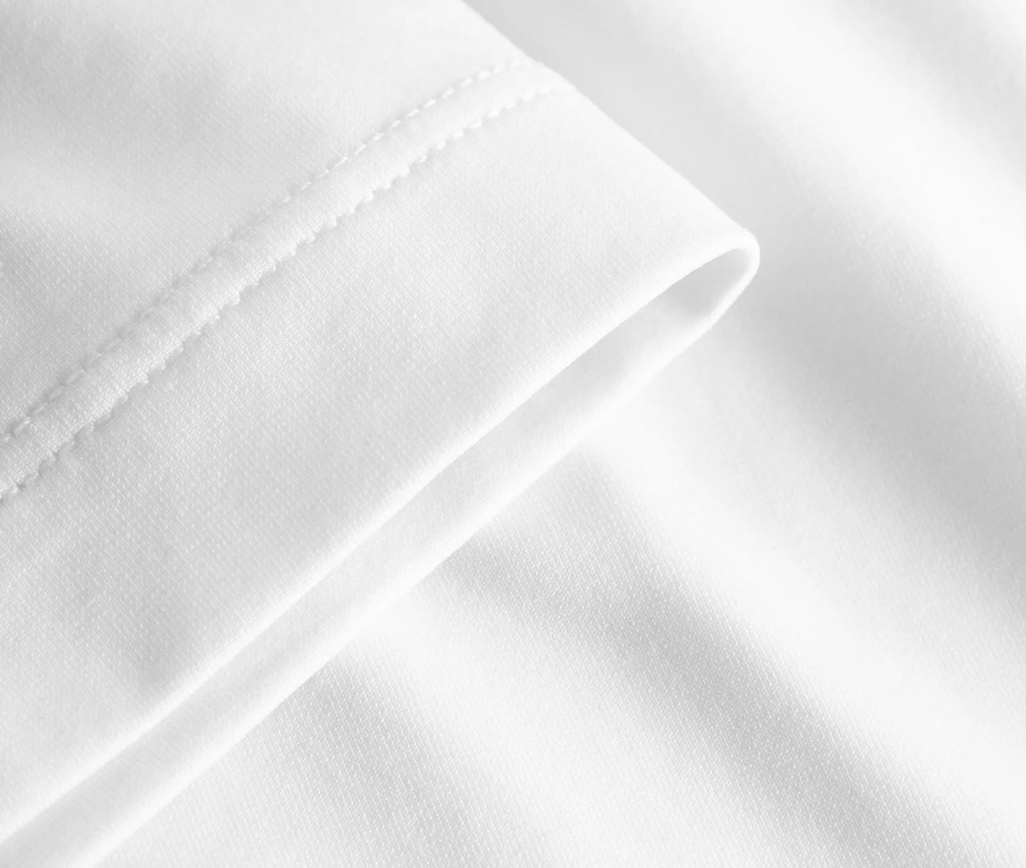 T-shirt Cuera Oncourt WPC (Blanc)