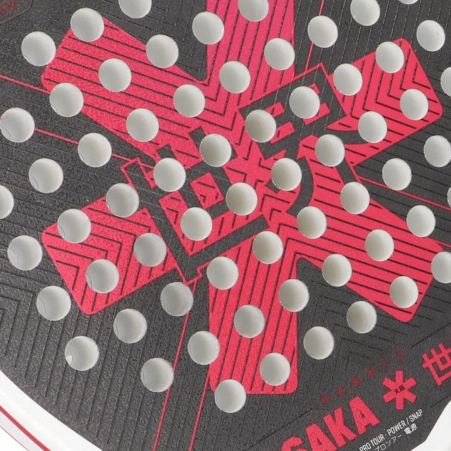 Raquette de padel Osaka Pro Tour Power 2024