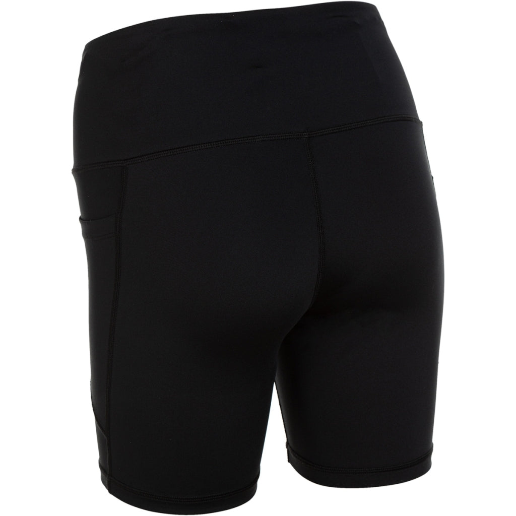 Collants pour Femmes FZ Forza Padova (Noir)