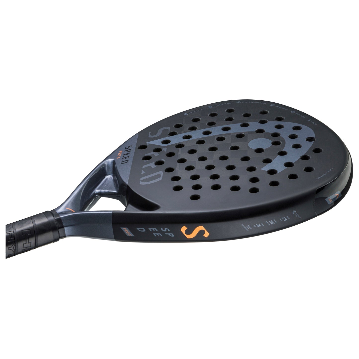 Raquette de padel Head Speed Pro X 2023