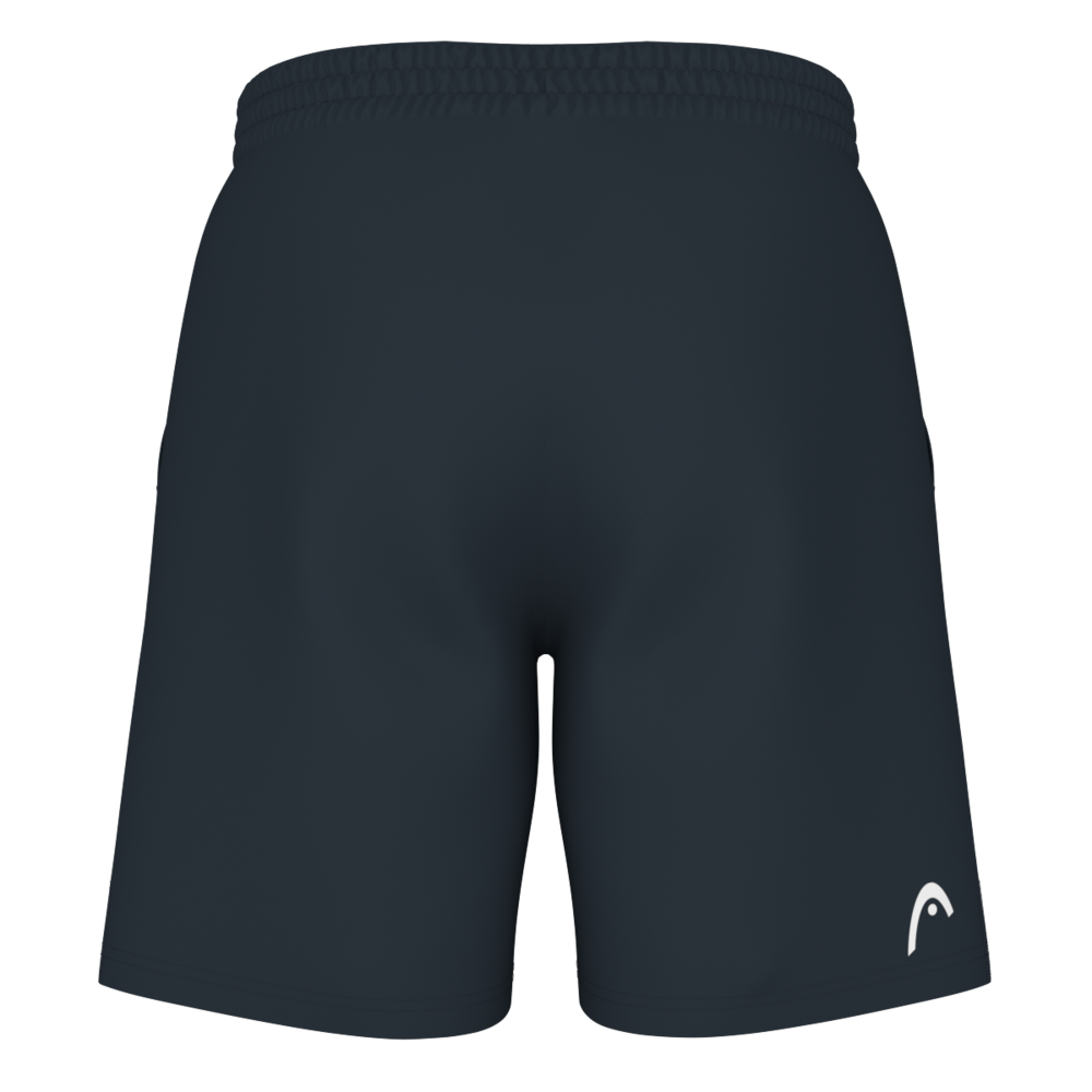 Shorts pour hommes Head Club (Bleu marine)