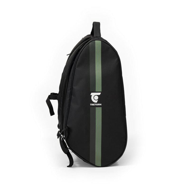 Sac Tretorn Supreme Player (Black)