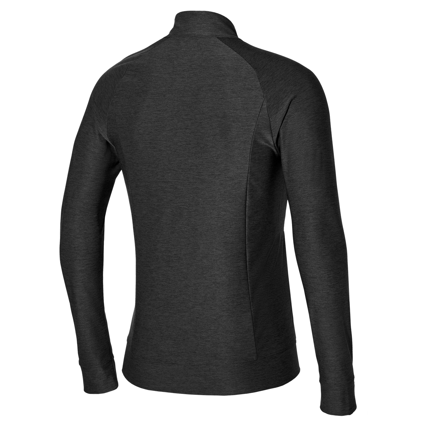 Veste d'entraînement Mizuno (Noir)