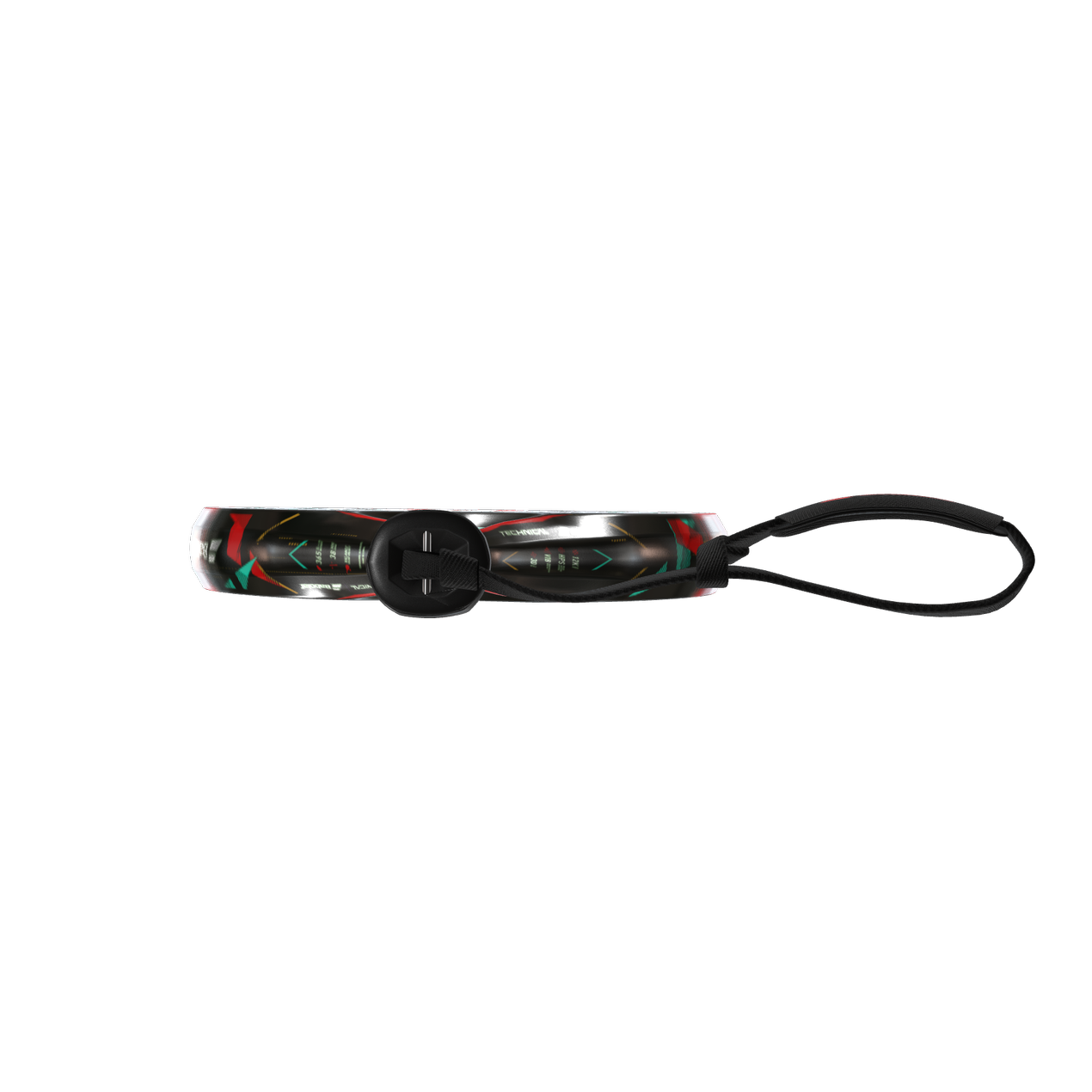 Raquette de Padel Babolat Technical Viper 2023 Juan Lebron Edition