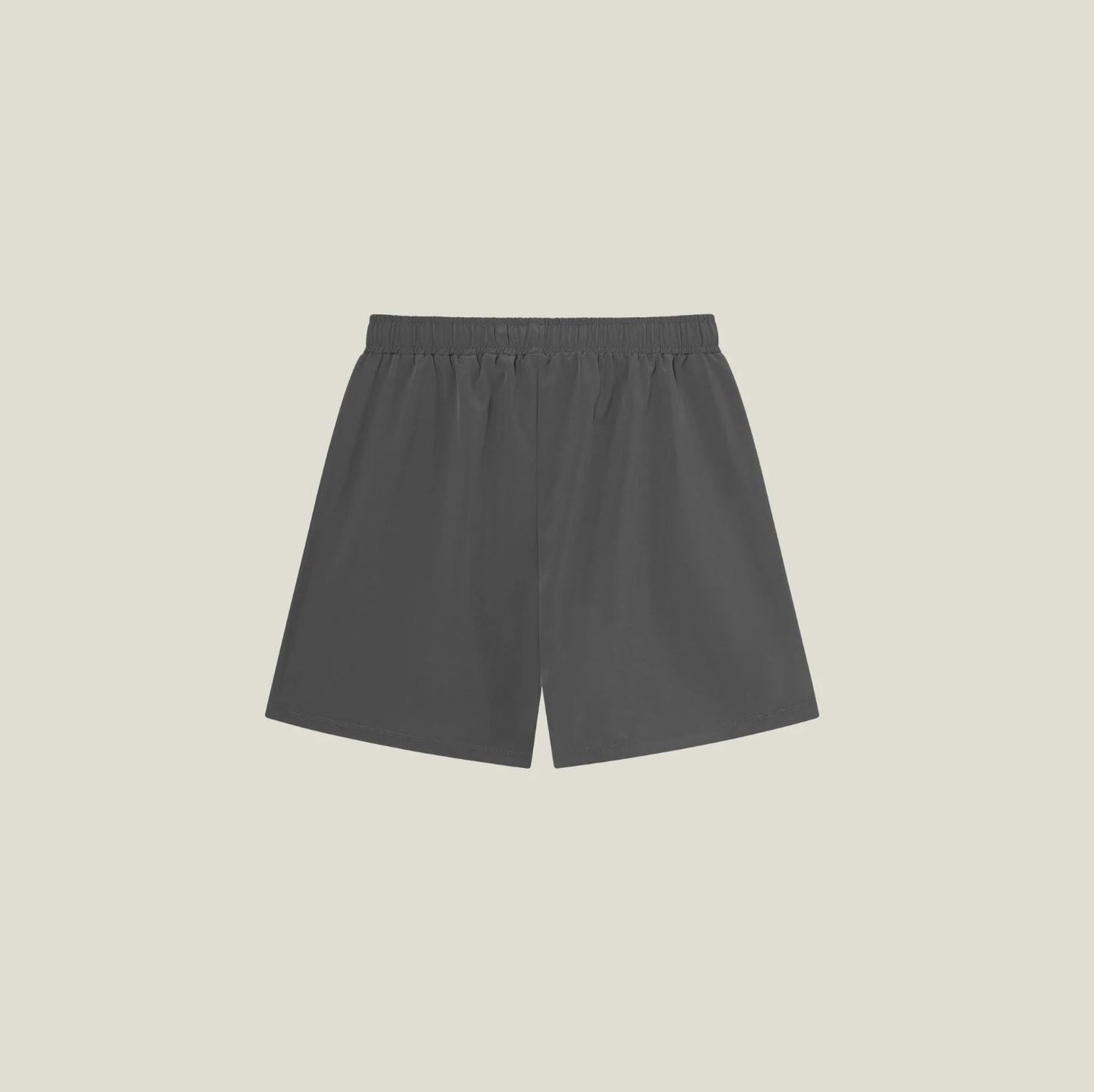 Shorts Cuera Active ICT (Gris foncé)