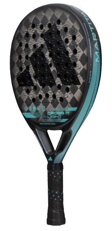 Raquette de padel Adidas Cross it Light