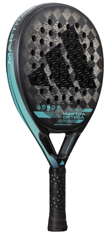 Raquette de padel Adidas Cross it Light