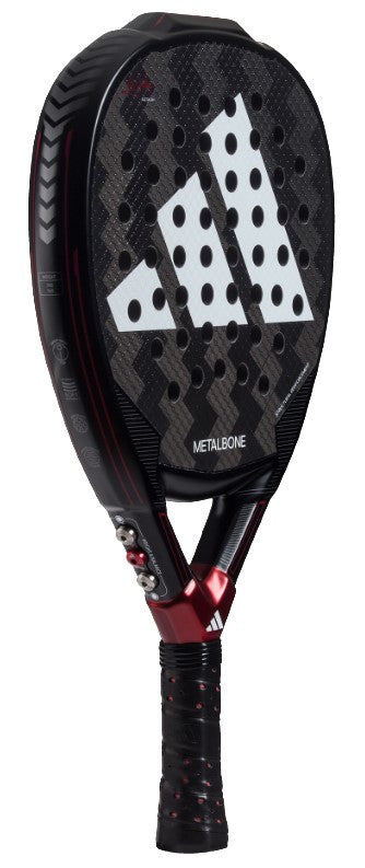 Raquette de padel Adidas Metalbone 3.3