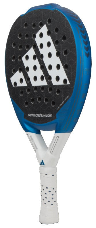 Raquette de padel Adidas Metalbone Team Light 3.3