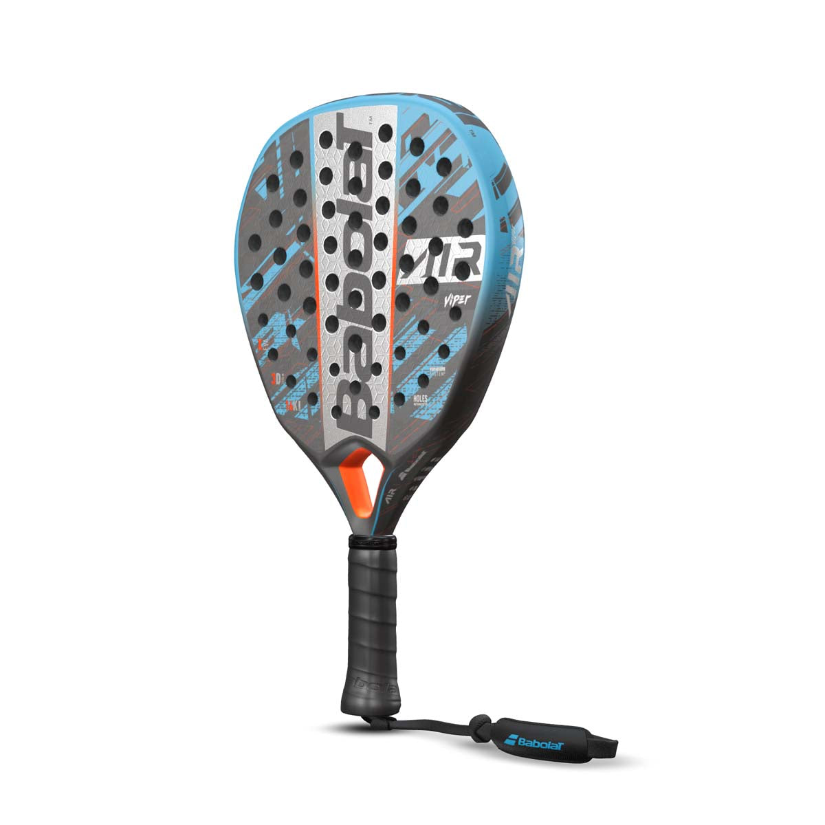 Raquette de padel Babolat Air Viper 2023