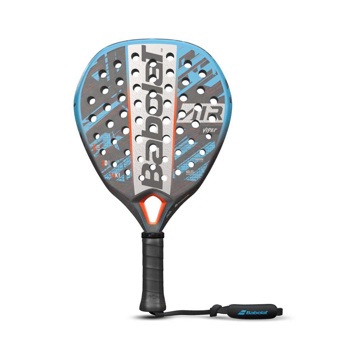 raquette de padel Babolat Technical Veron 2023 raquette de padel Babolat Technical Veron 2023