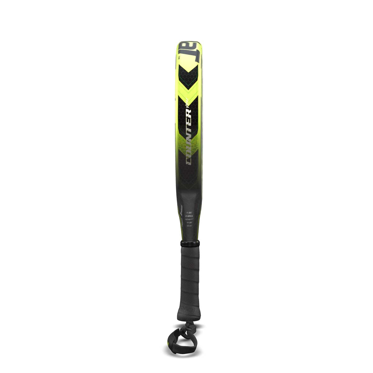 Raquette de Padel Babolat Counter Viper 2023