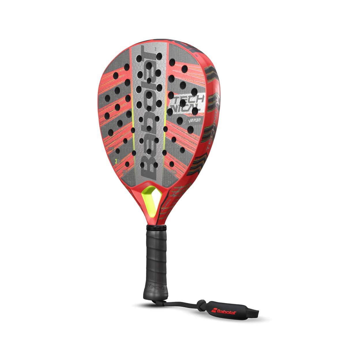 Raquette de Padel Babolat Technical Veron 2023