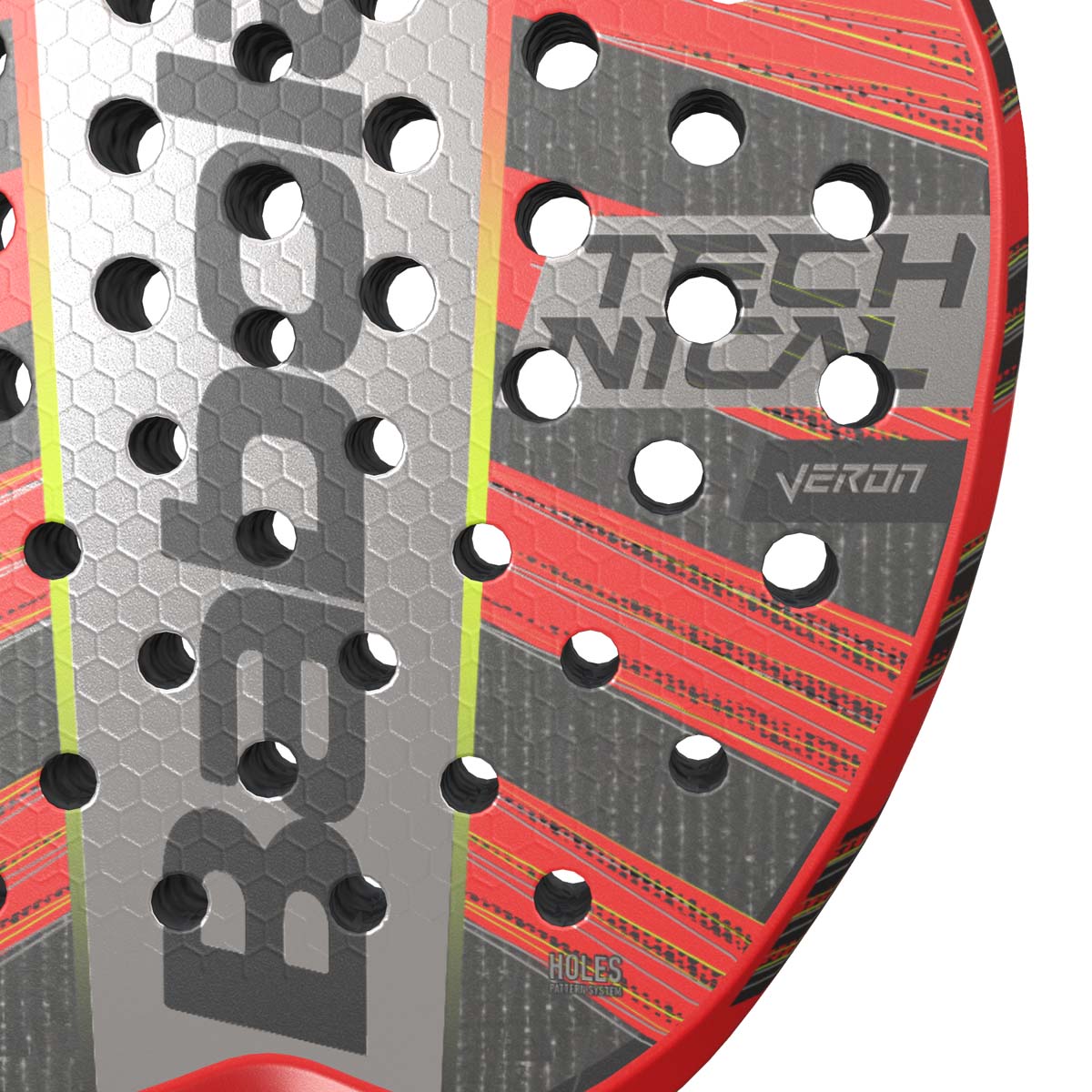 Raquette de Padel Babolat Technical Veron 2023