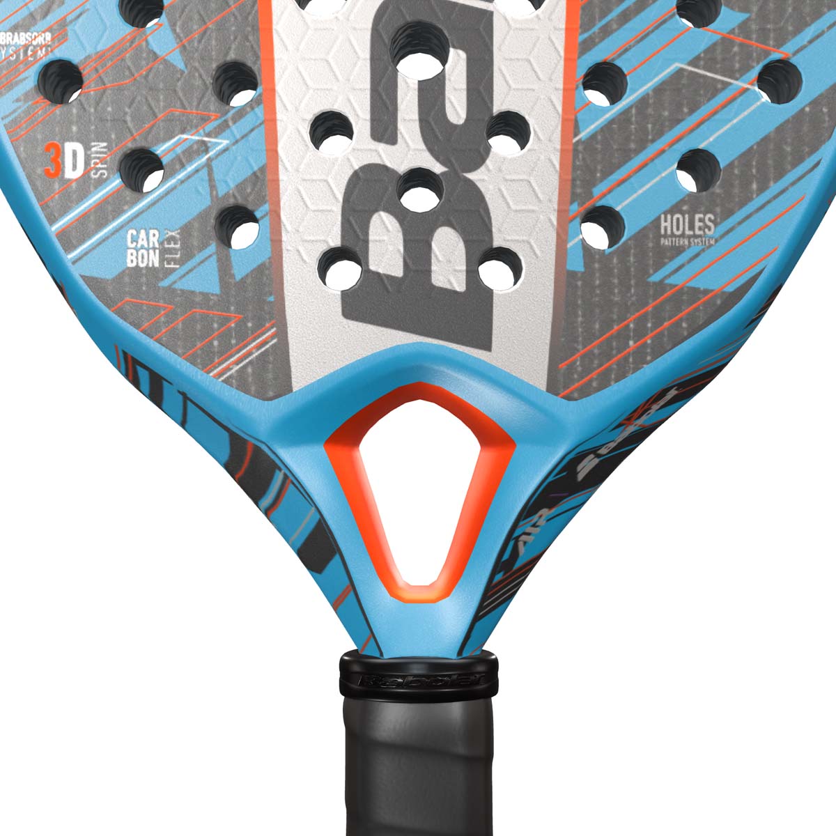 Raquette de Padel Babolat Air Veron 2023