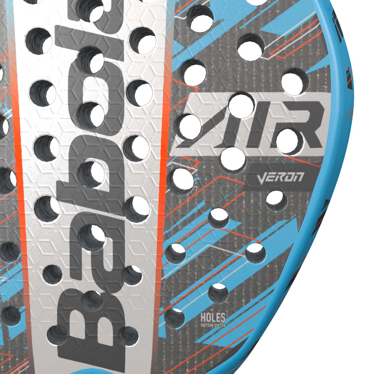 Raquette de Padel Babolat Air Veron 2023