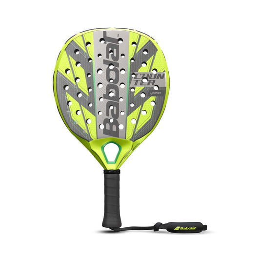 Raquette de Padel Babolat Counter Veron 2023