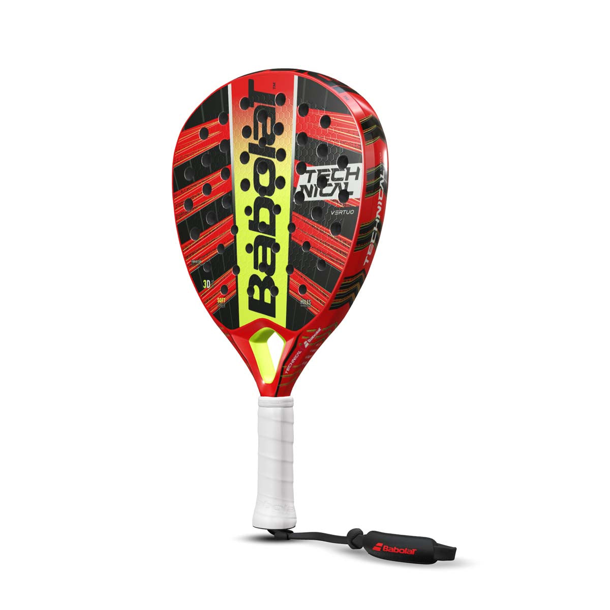 Raquette de Padel Babolat Technical Vertuo 2023