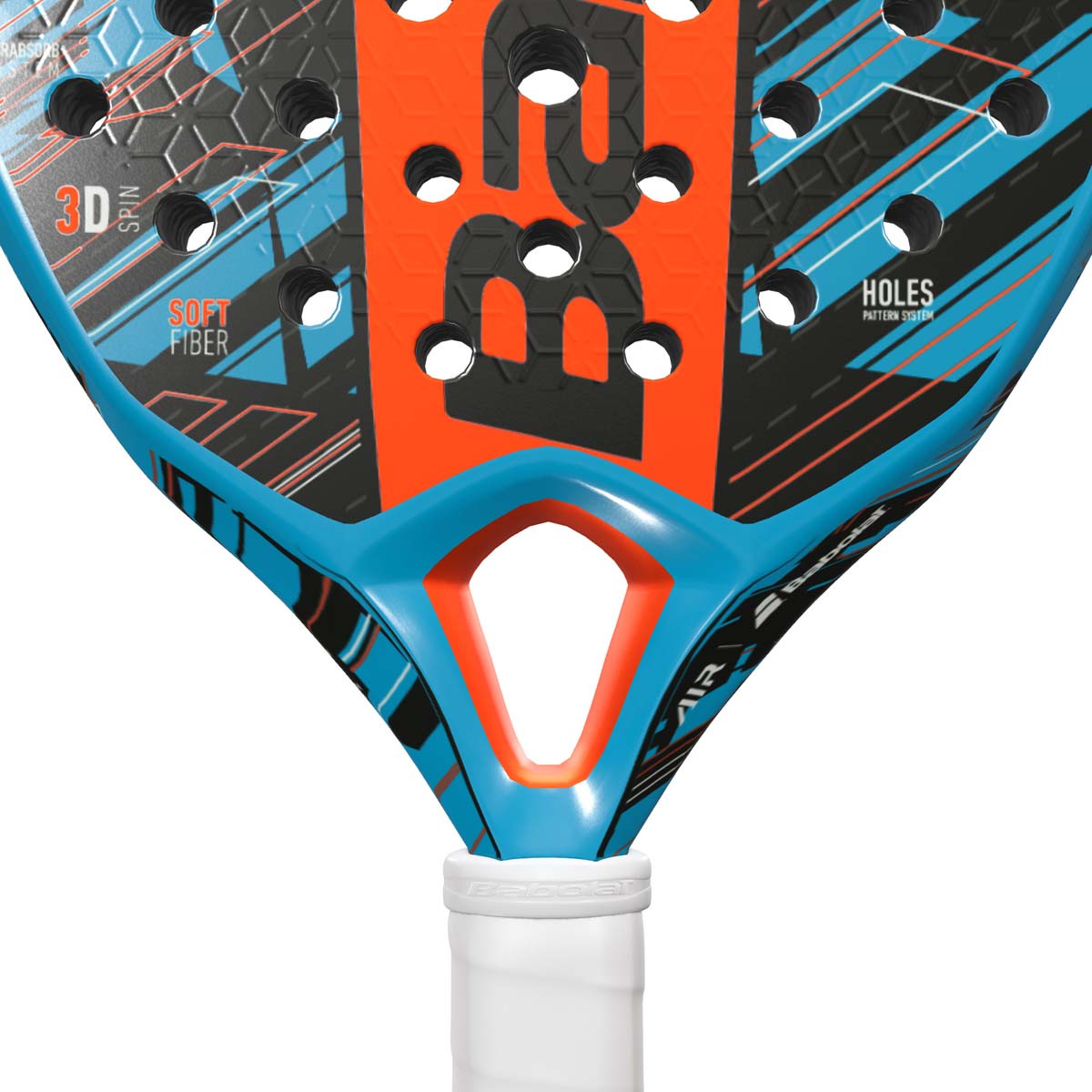 Raquette de Padel Babolat Air Vertuo 2023