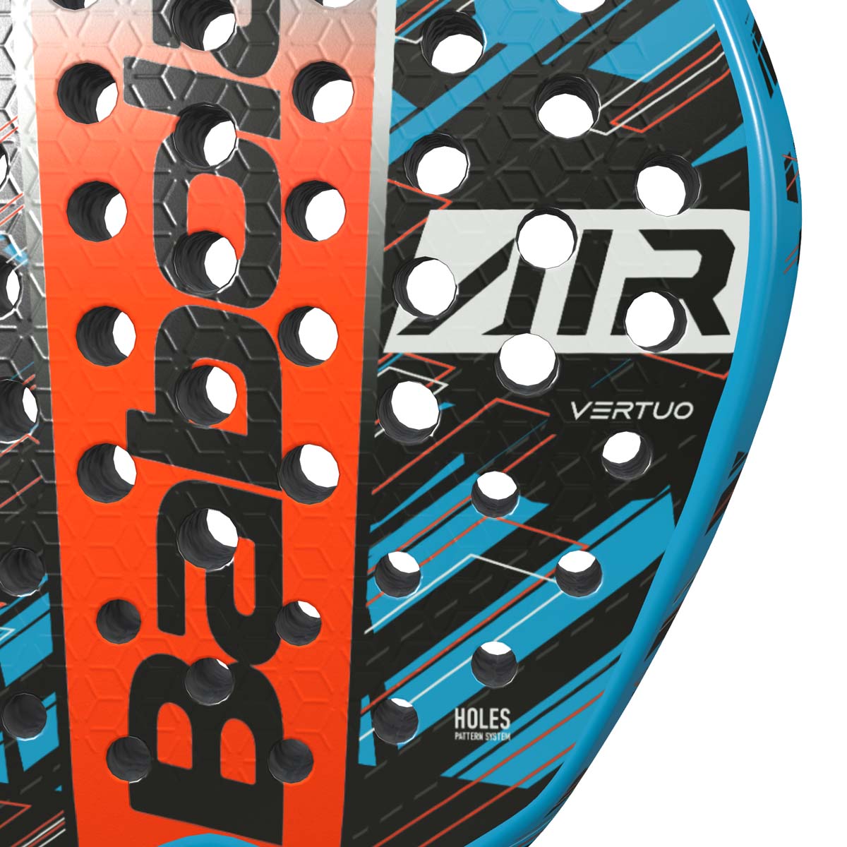 Raquette de Padel Babolat Air Vertuo 2023