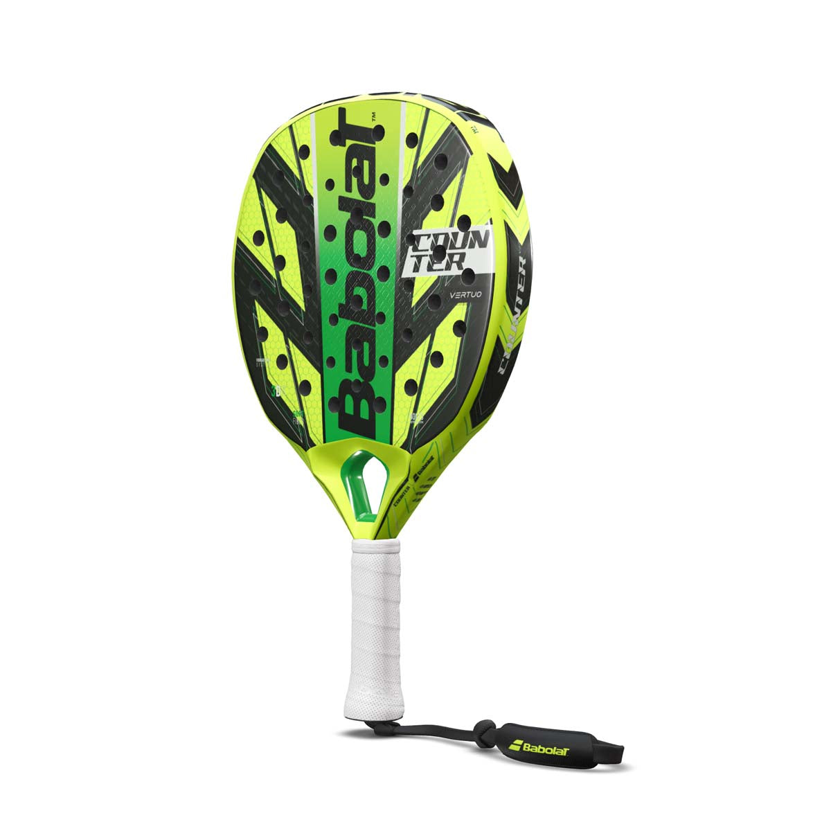 Raquette de Padel Babolat Counter Vertuo 2023