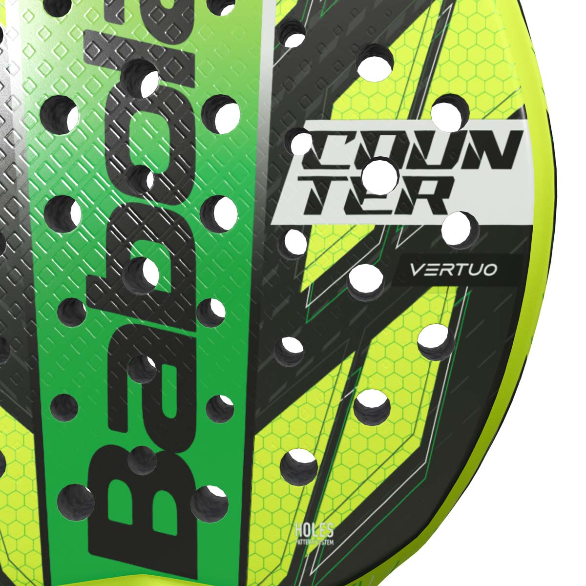 Raquette de Padel Babolat Counter Vertuo 2023