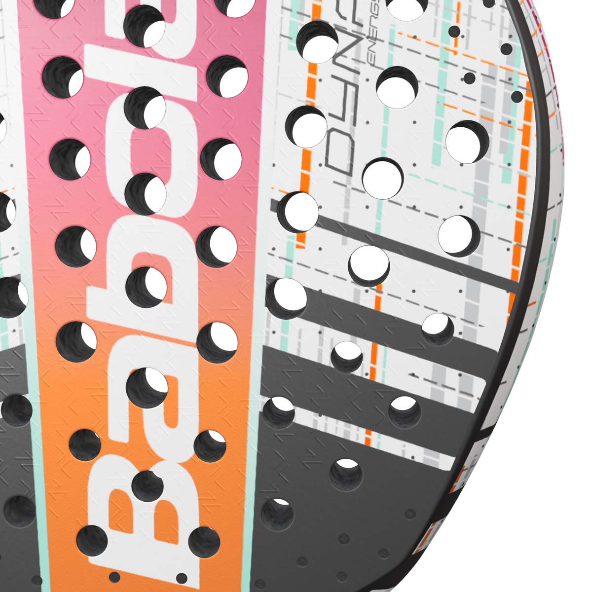 Raquette de padel Babolat Dyna Energy 2023