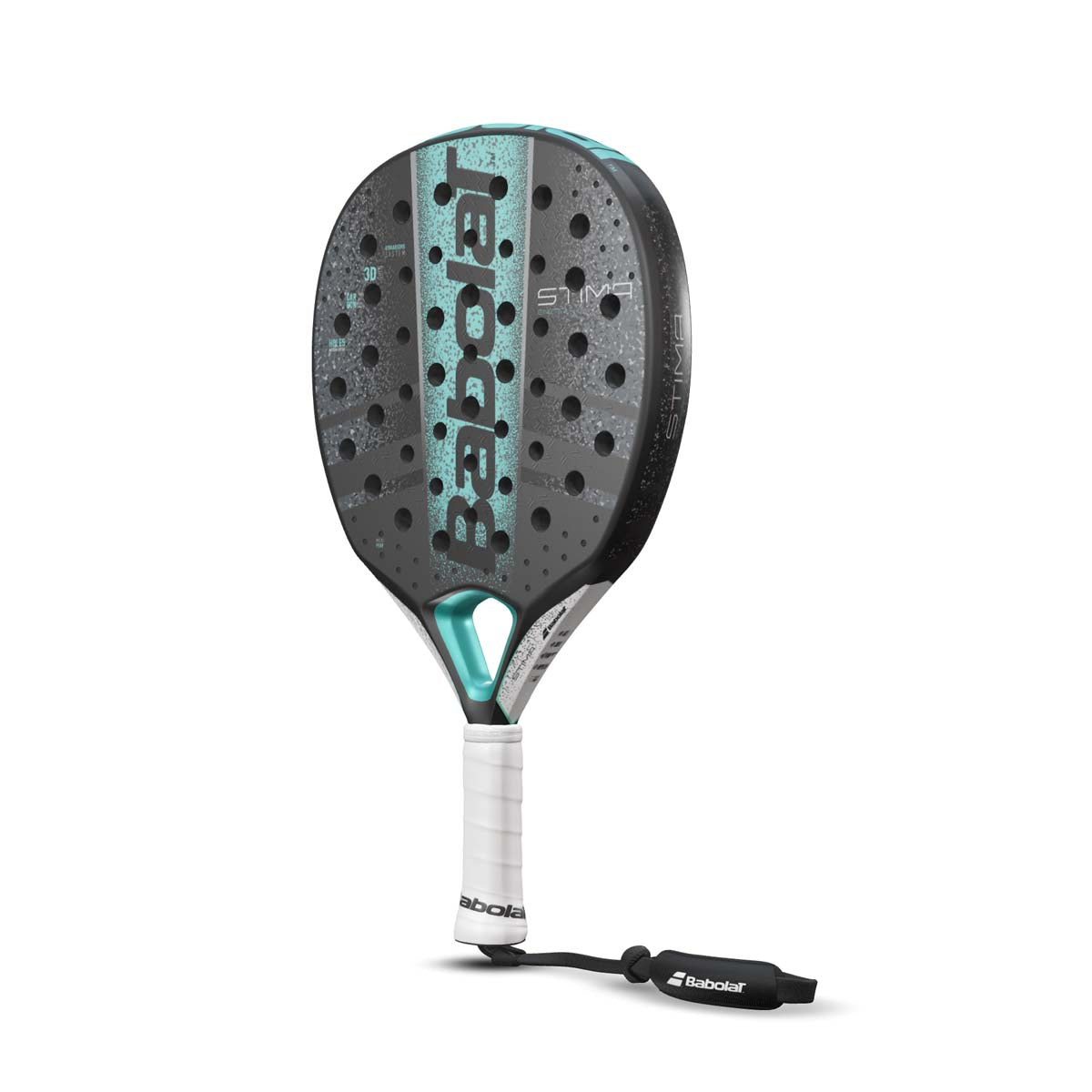 Raquette de padel Babolat Stima Energy 2023