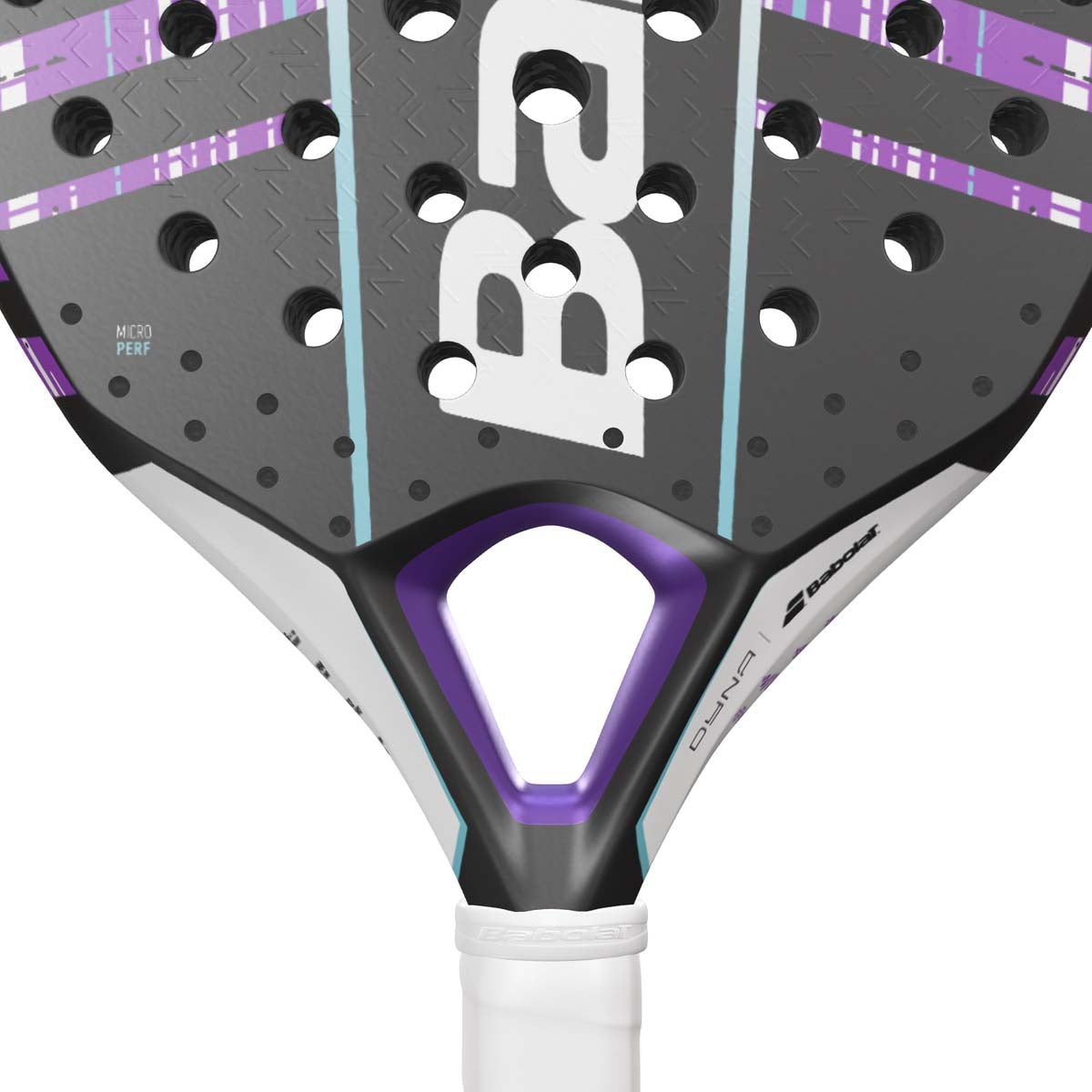 Raquette de padel Babolat Dyna Spirit 2023