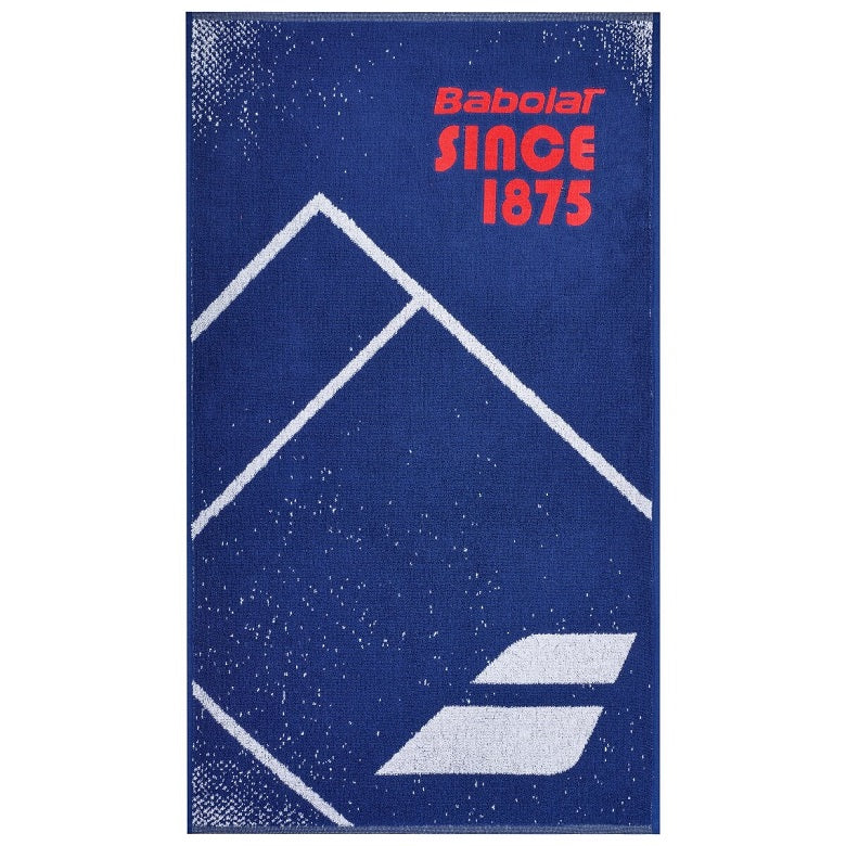 Serviette Babolat Medium (Sodalite Blue)