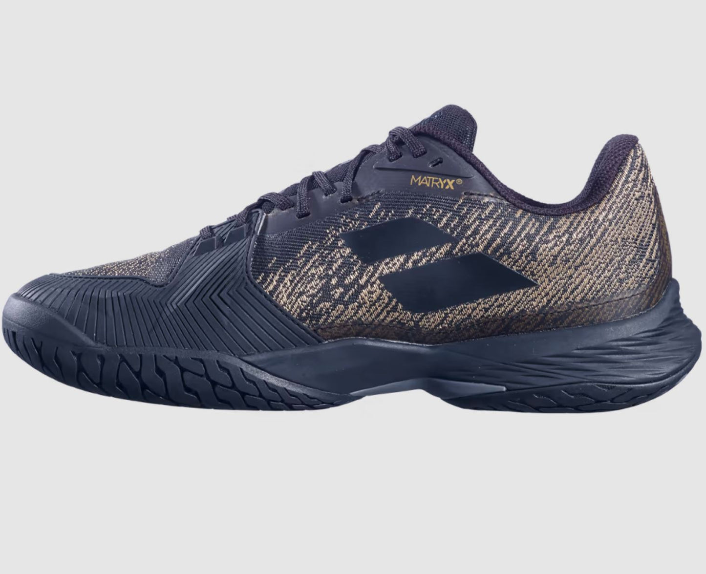 Chaussures de Padel Babolat Jet Mach 3 AC